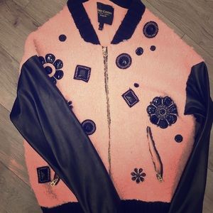 Juicy couture jacket
